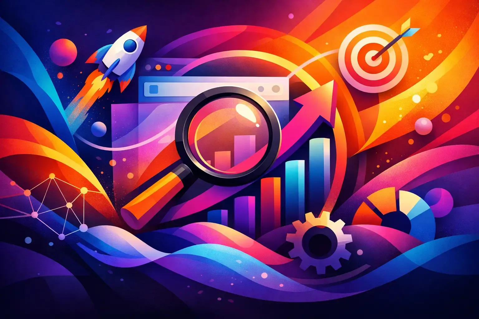 Core search engine optimization techniques for better rankings