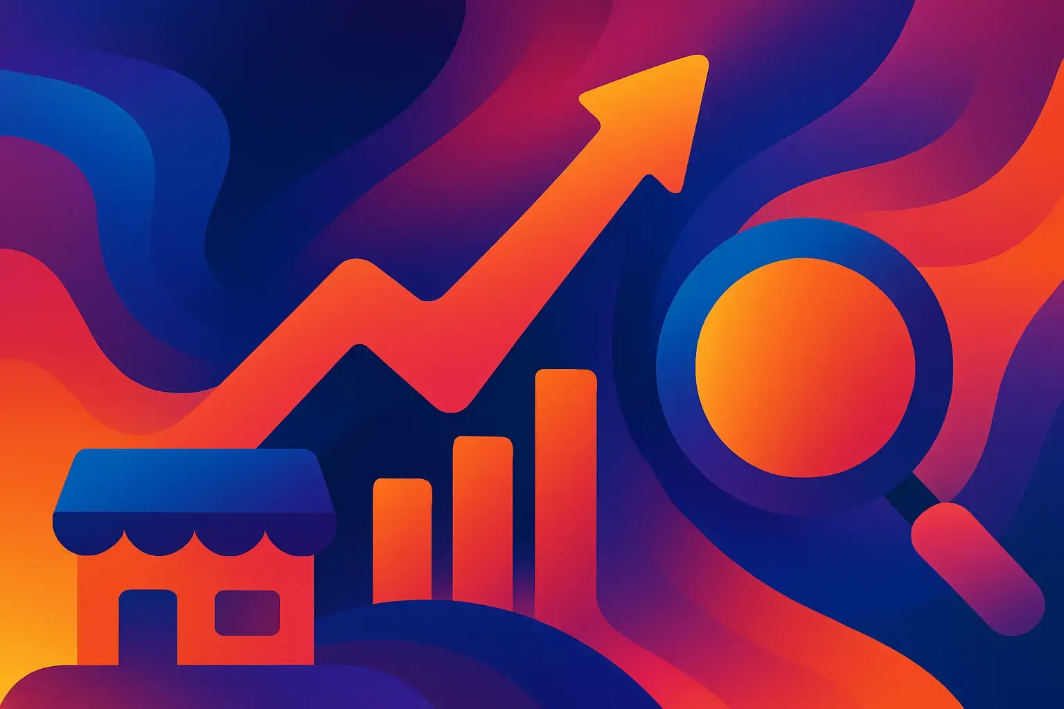 Local SEO strategies that work for small businesses