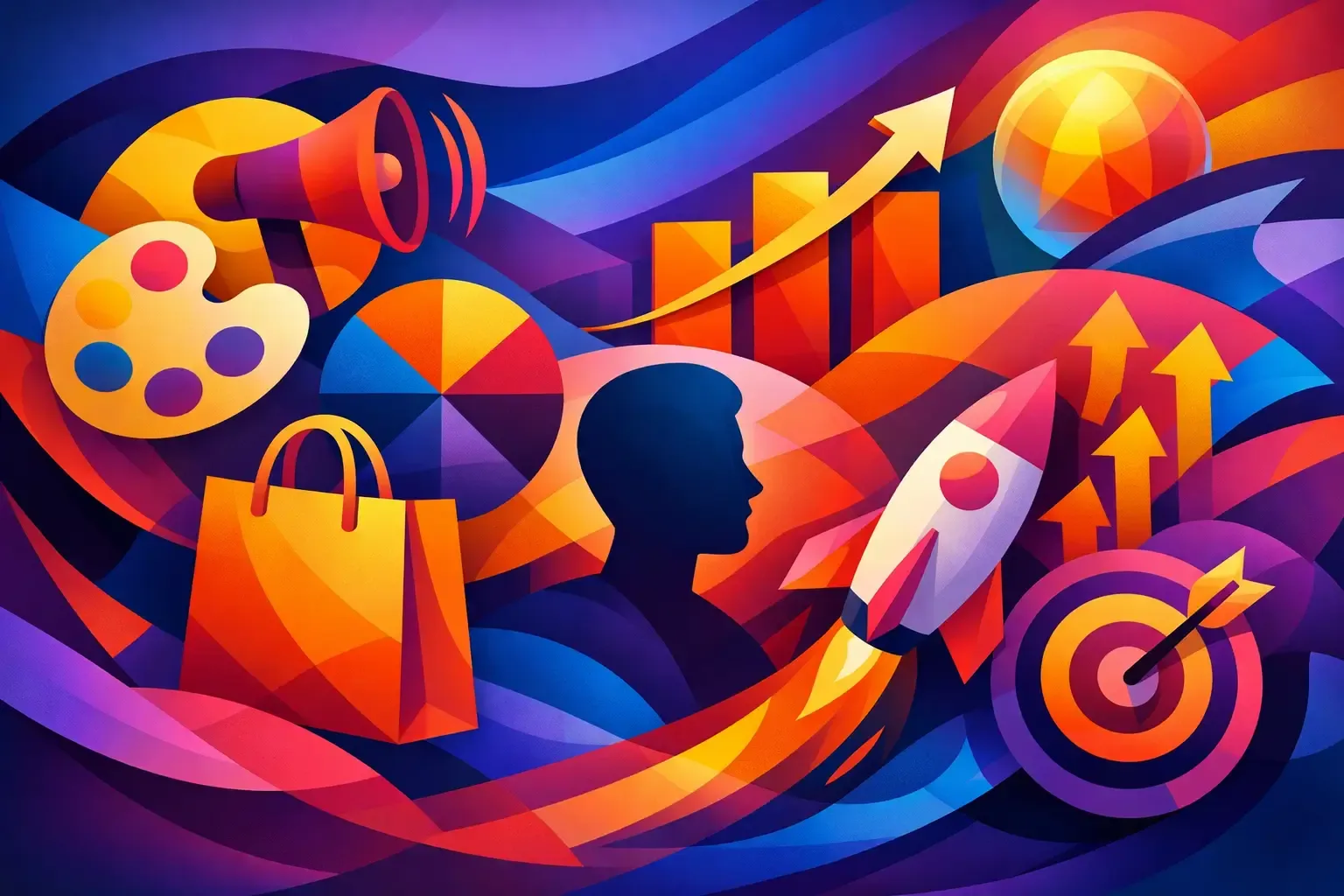 Effective branding strategies for a small business