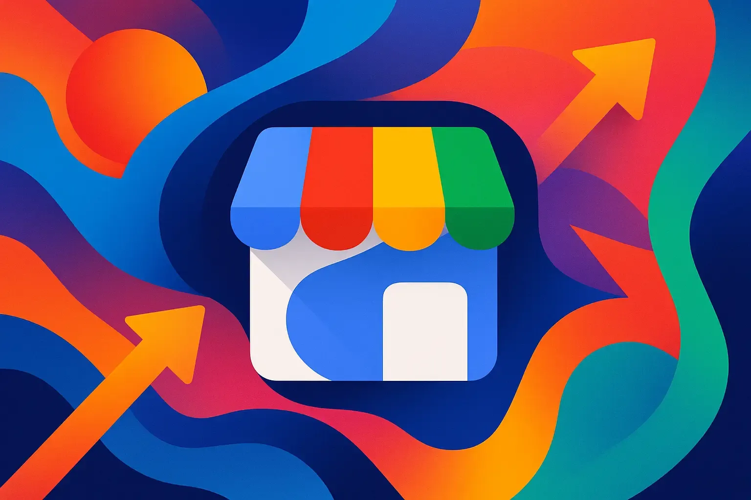 Building a Google Business Profile optimization plan