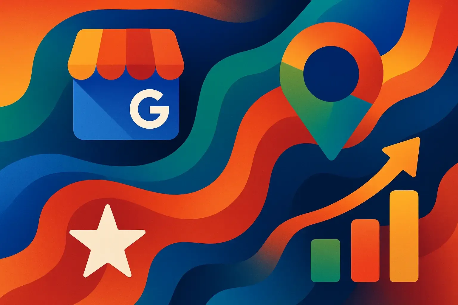 Google Business Profile best practices for local search
