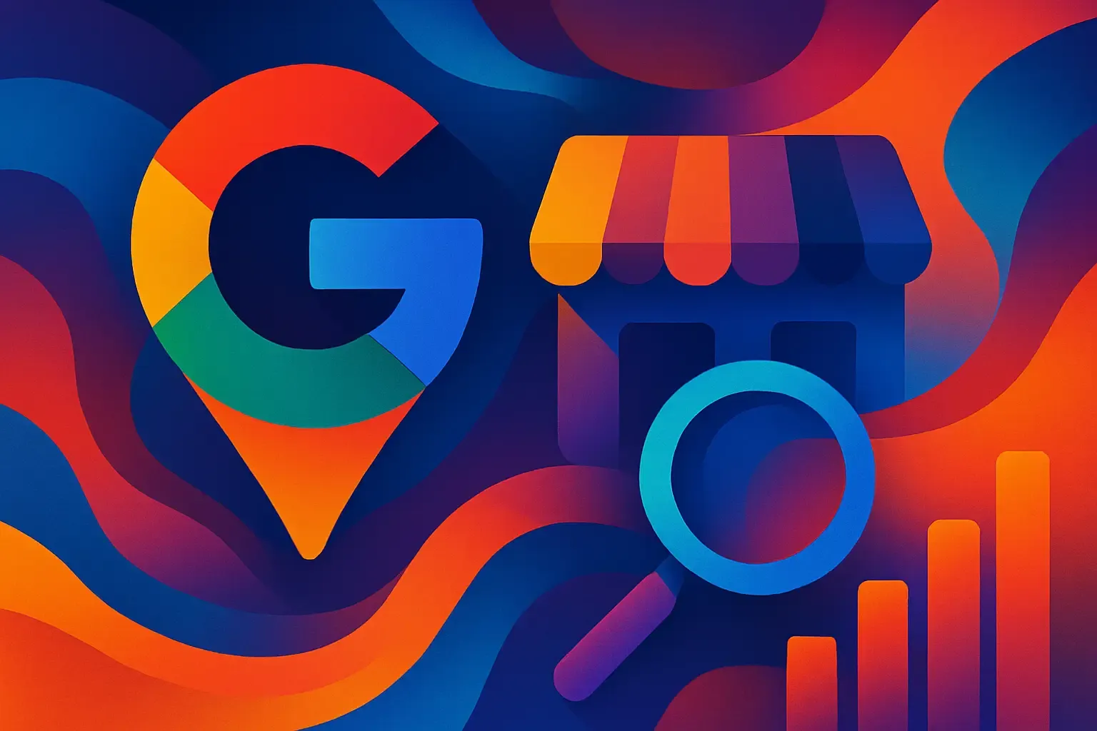 Google Business Profile SEO that wins local search