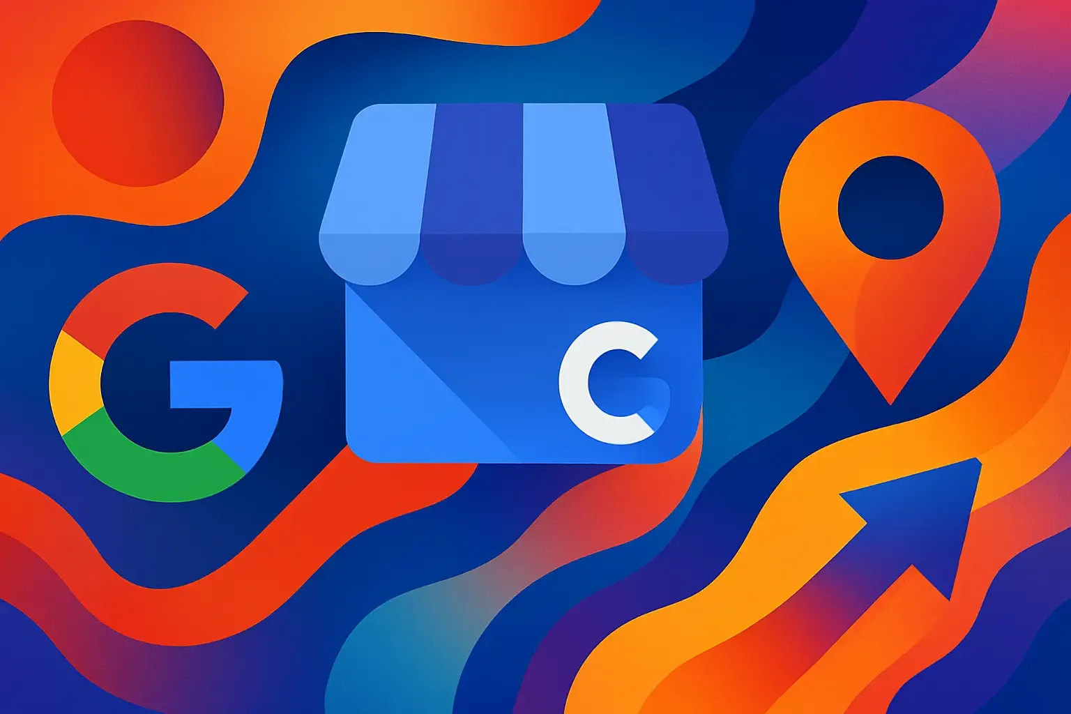 Google Business Profile optimization explained