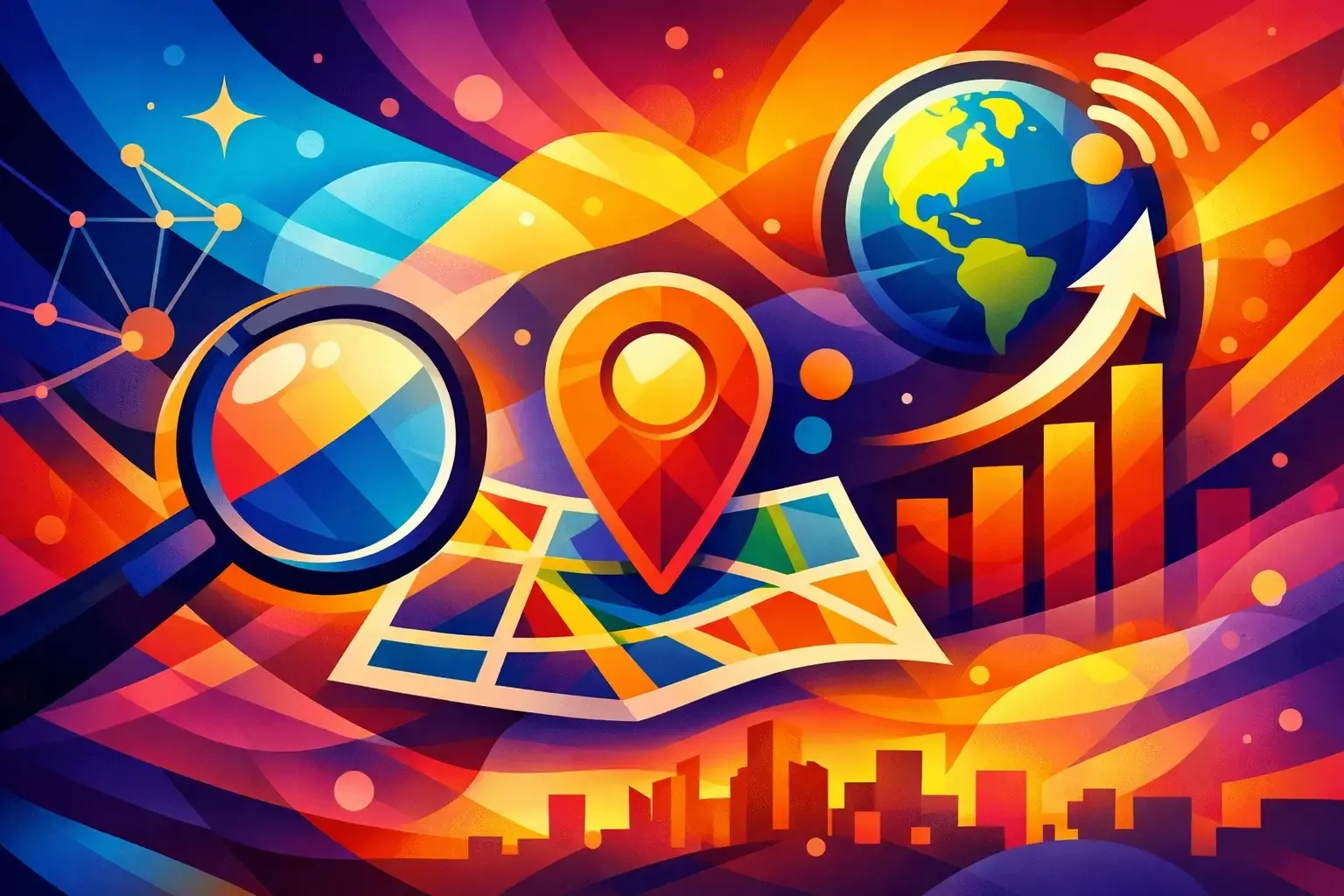 How an Amarillo local SEO agency helps a business grow