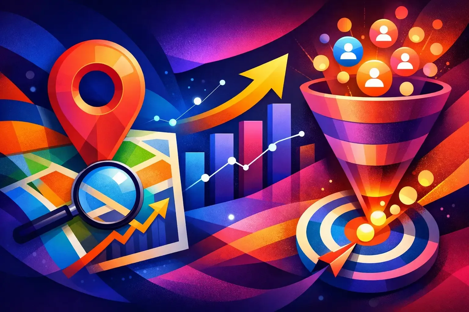 Auditing local SEO to drive more leads