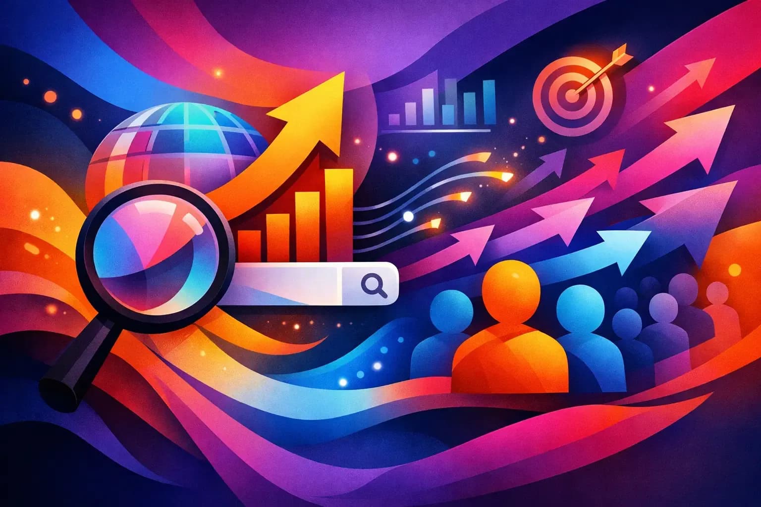 SEO that brings real leads to a local business