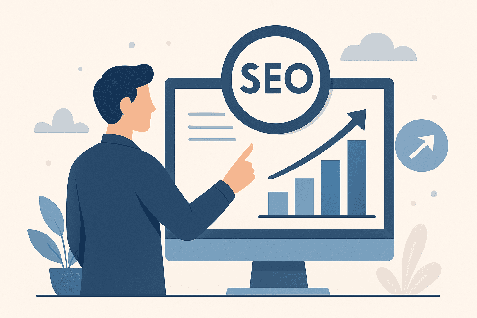 A step-by-step SEO guide for local businesses