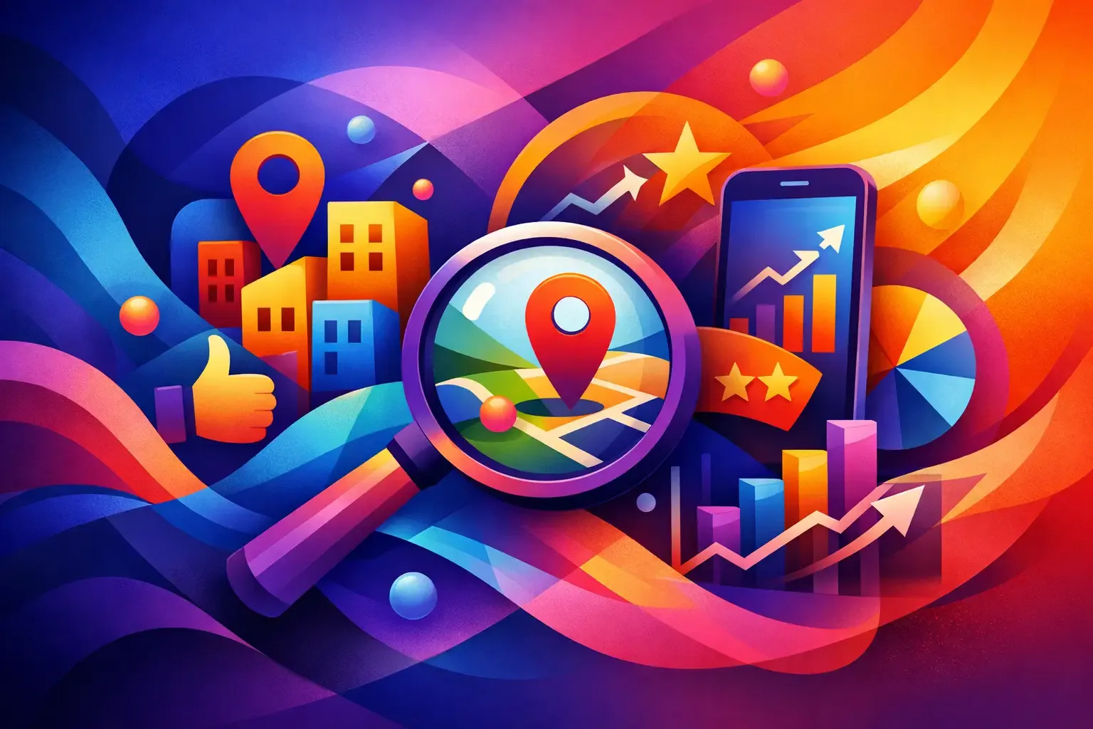 Reading local SEO agency reviews before hiring