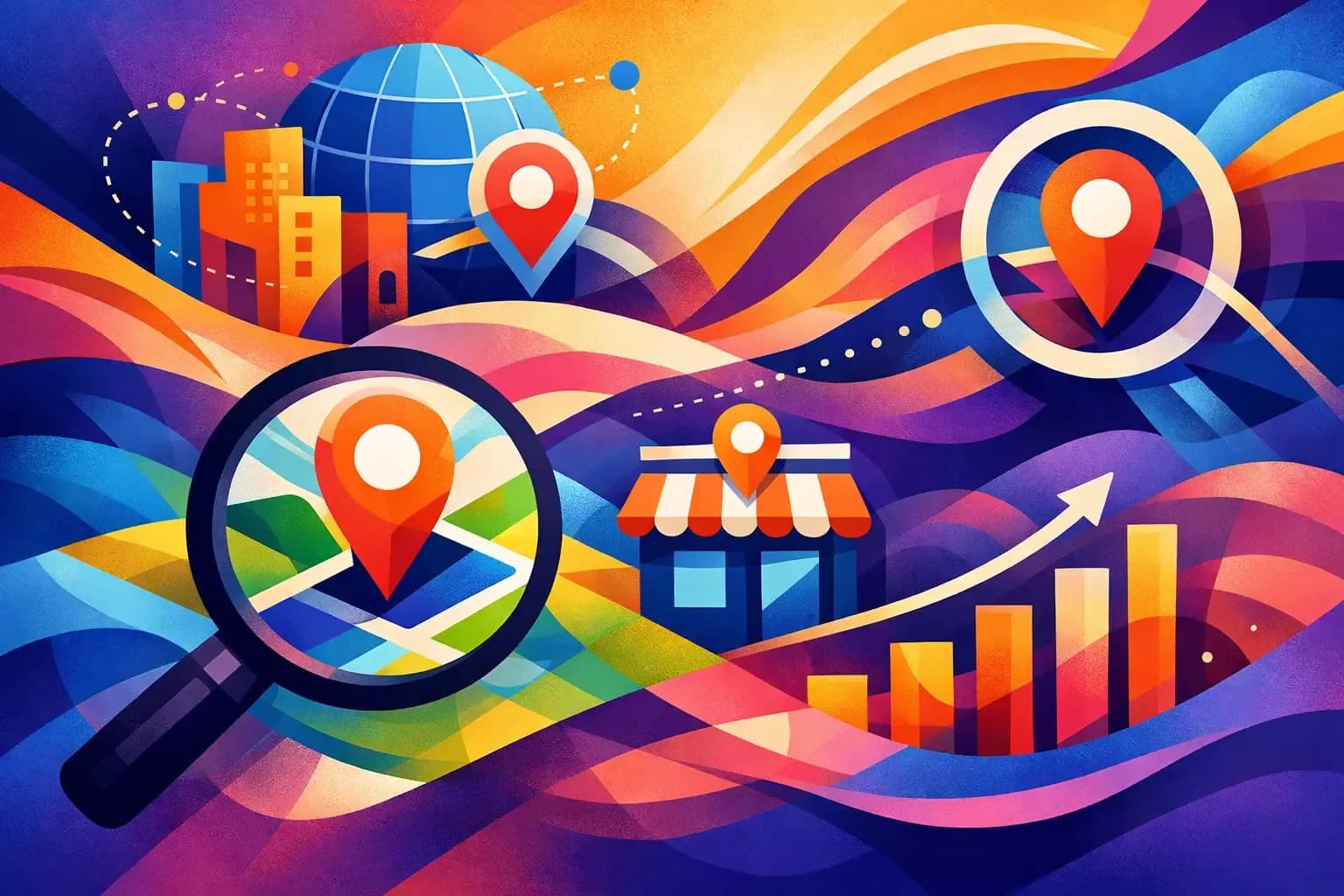 Running a local SEO audit for a small business