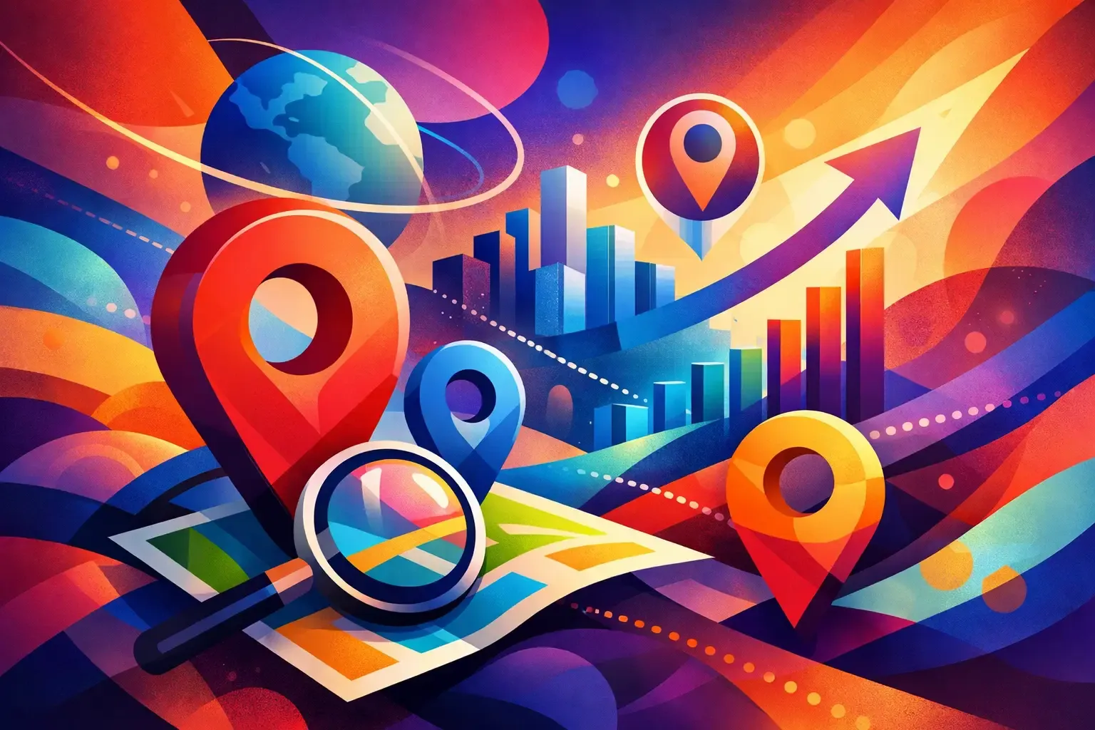 Local SEO trends shaping small business search in 2026