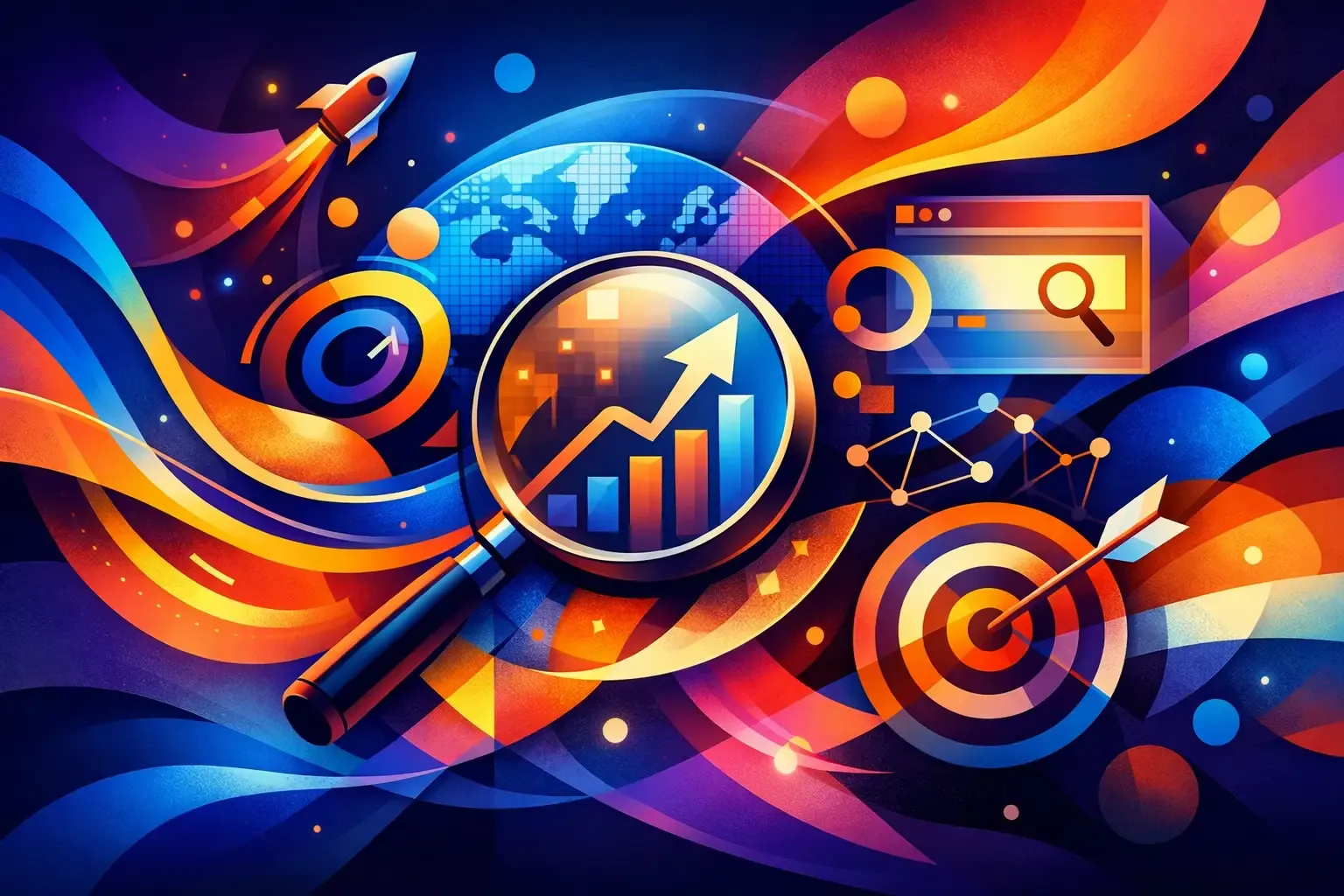 Search engine optimization explained for business owners