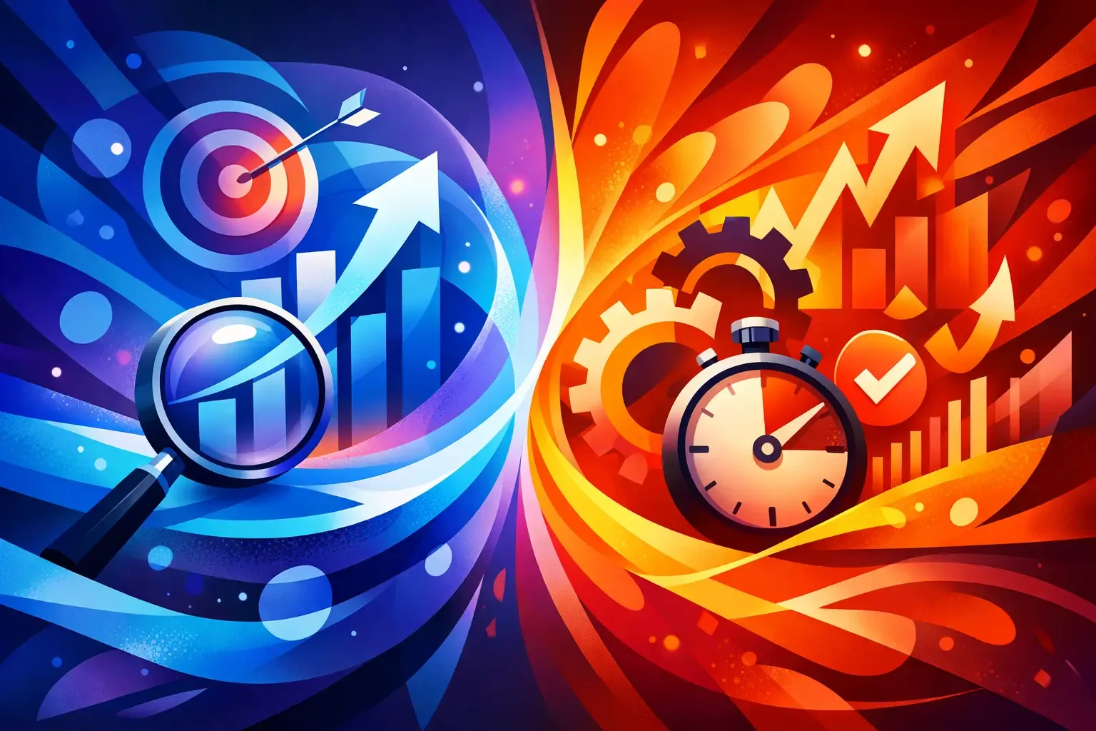 Comparing an SEO retainer with one-time optimization