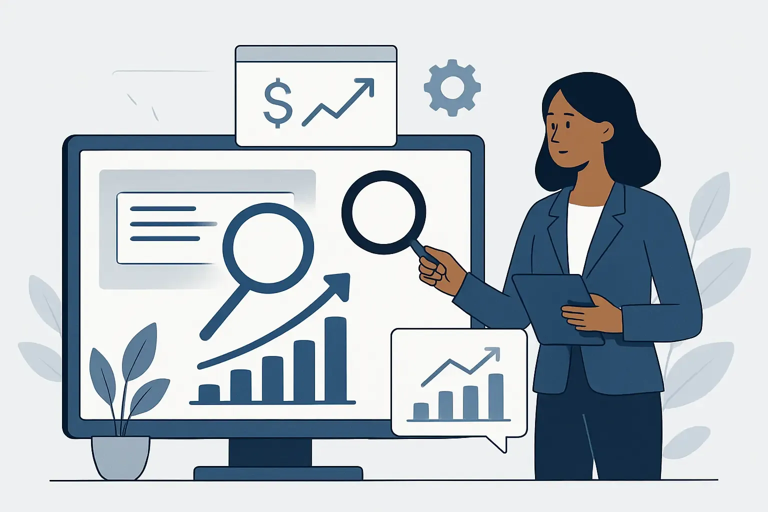 SEO techniques for boosting a local business
