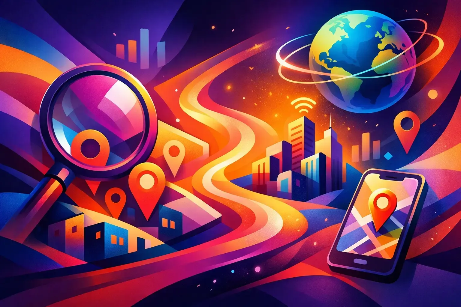 The future of local search for small businesses