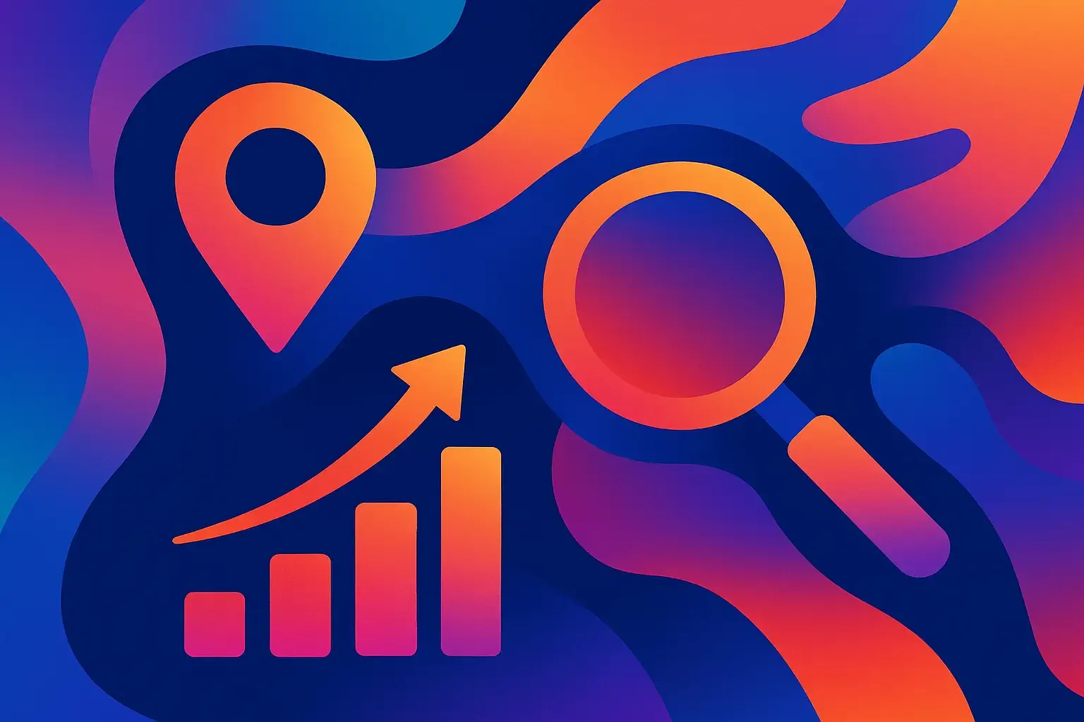 Local SEO services for a small business
