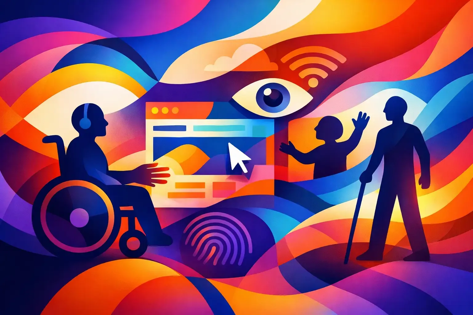 ADA-compliant website design services