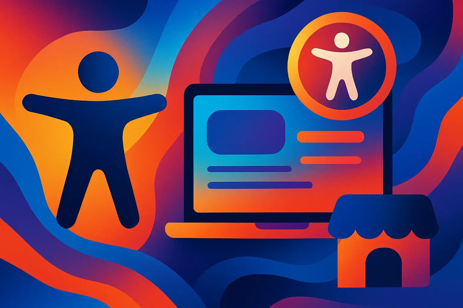 ADA website accessibility requirements for small businesses